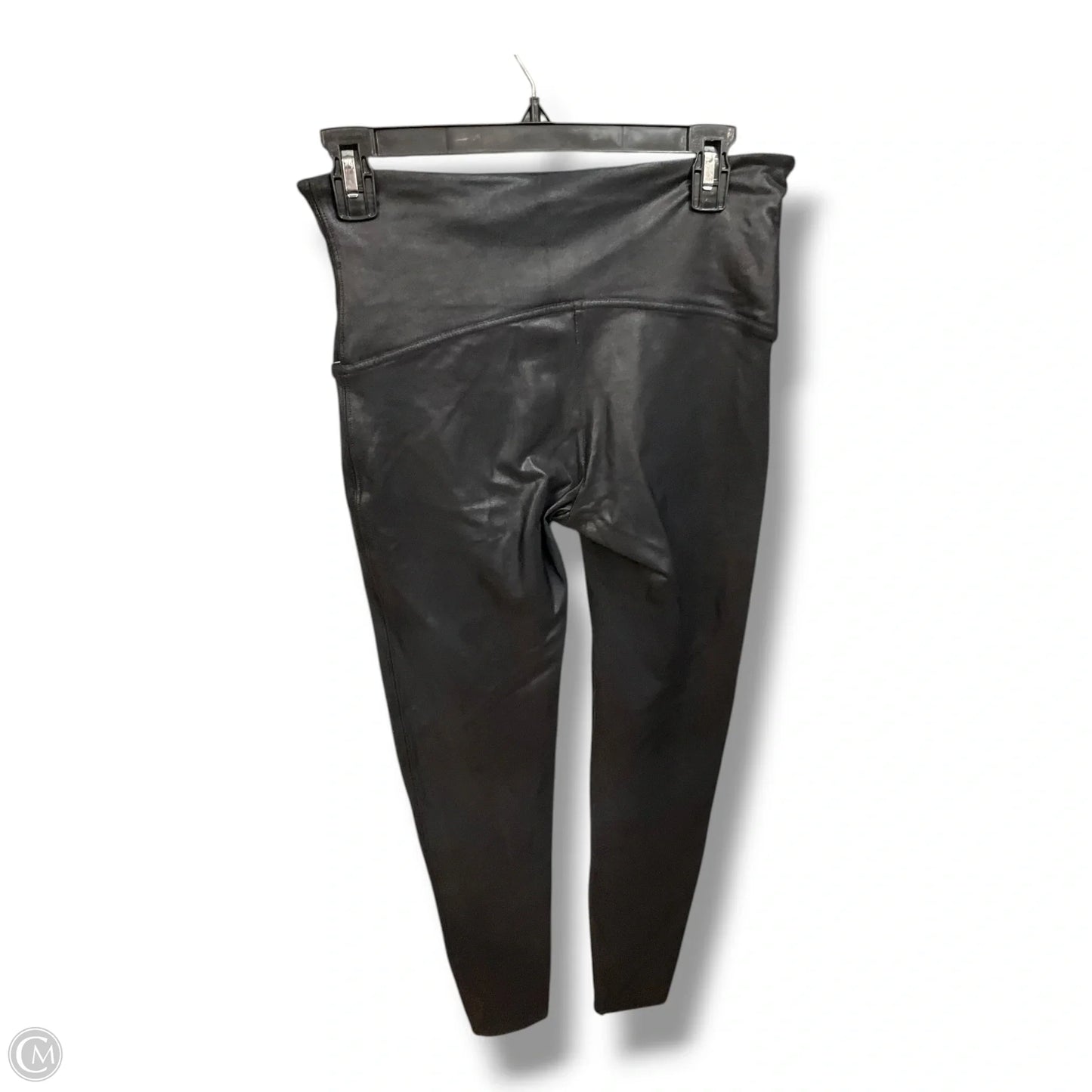 Pants Leggings By Spanx In Black, Size: 14