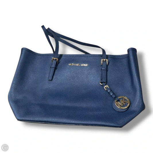 Handbag Designer By Michael Kors, Size: Medium