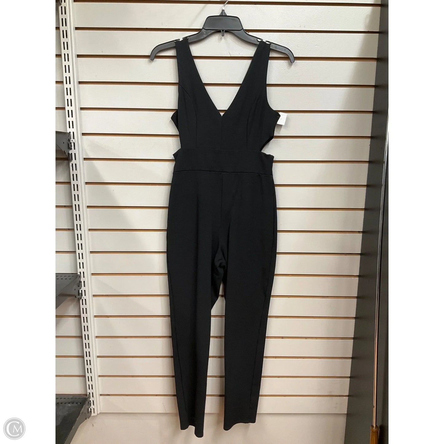 Jumpsuit By Torrid In Black, Size: Xl