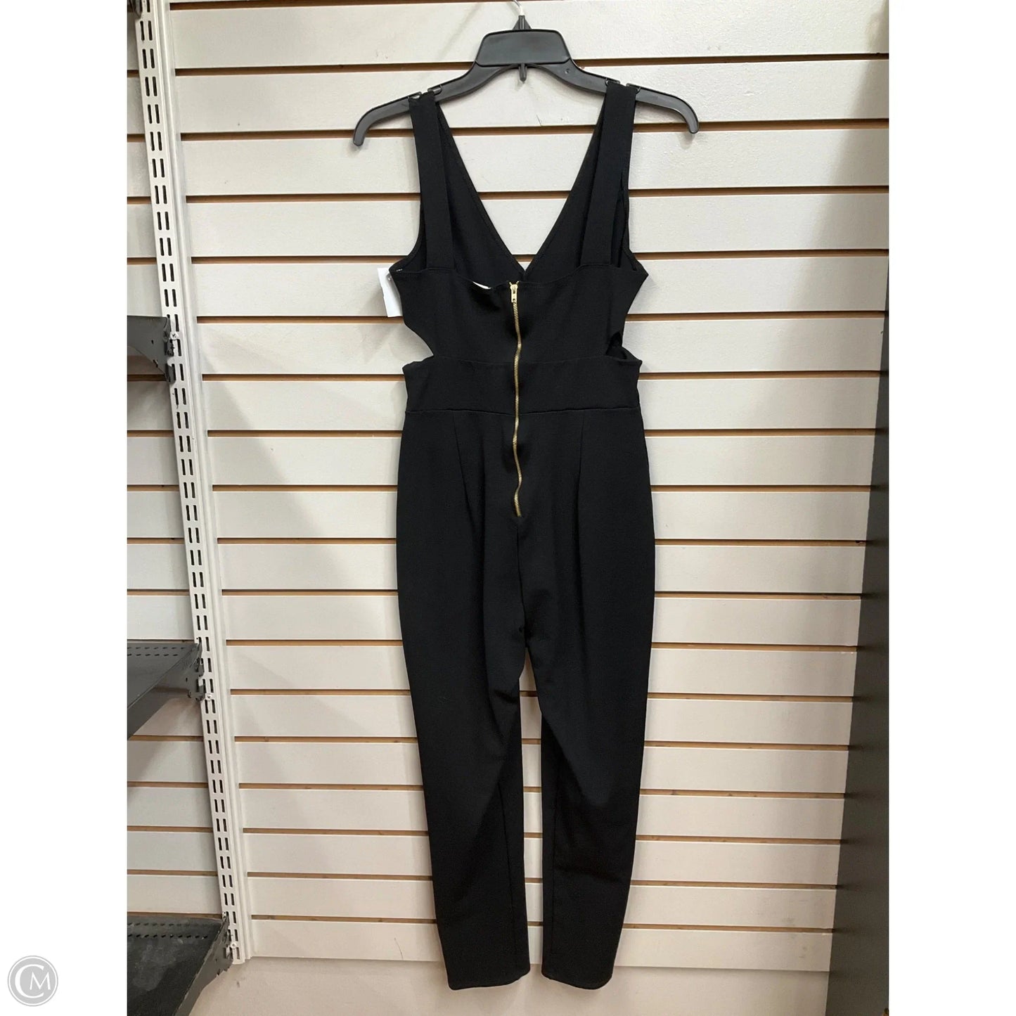 Jumpsuit By Torrid In Black, Size: Xl