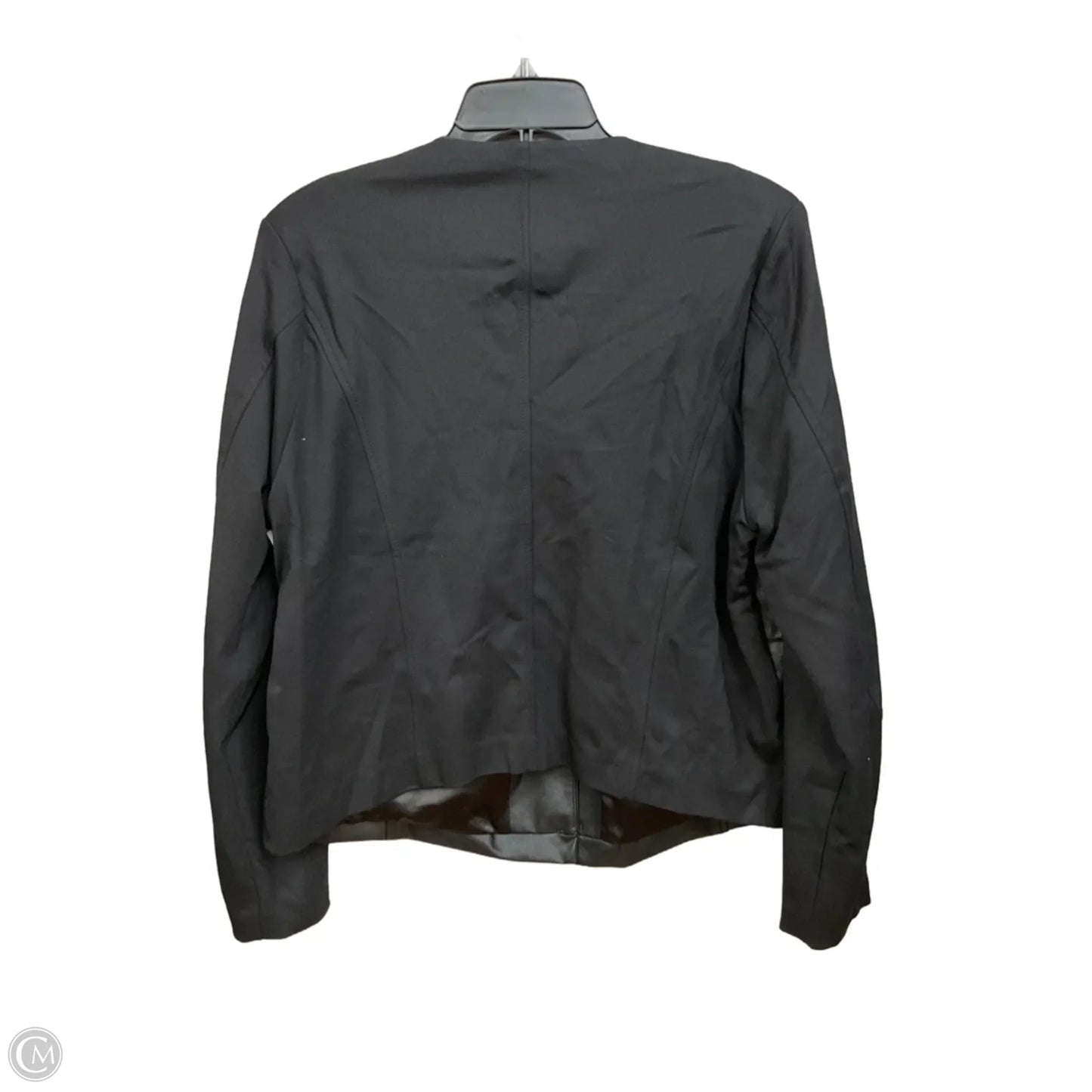 Jacket Other By Torrid In Black, Size: 1x