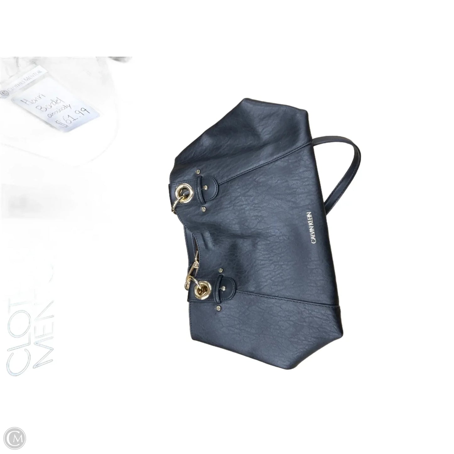 Crossbody By Calvin Klein, Size: Medium