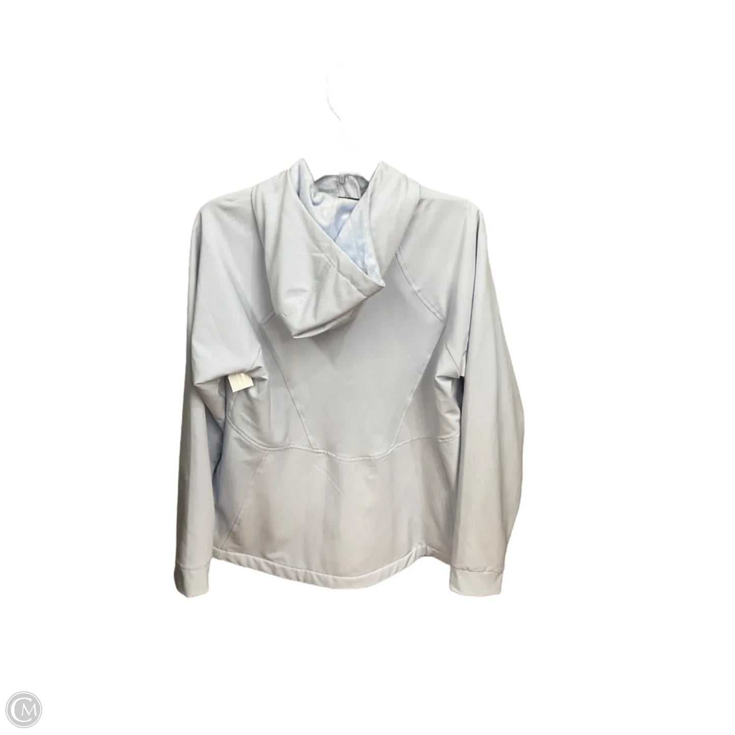 Jacket Other By Kirkland In Blue, Size: M