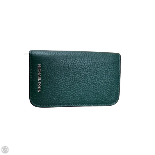Wallet Designer By Michael Kors, Size: Small