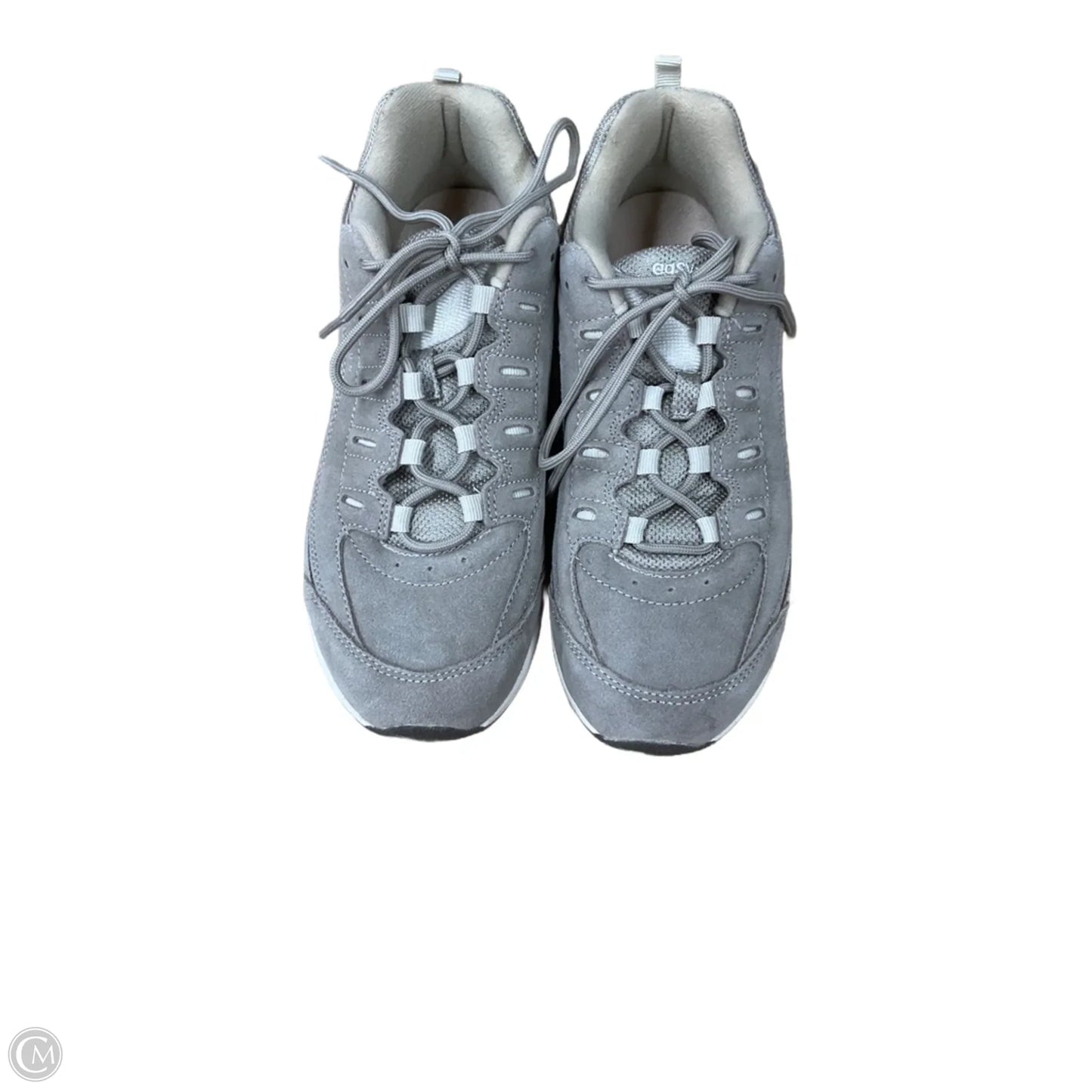 Shoes Sneakers By Easy Spirit In Tan, Size: 10