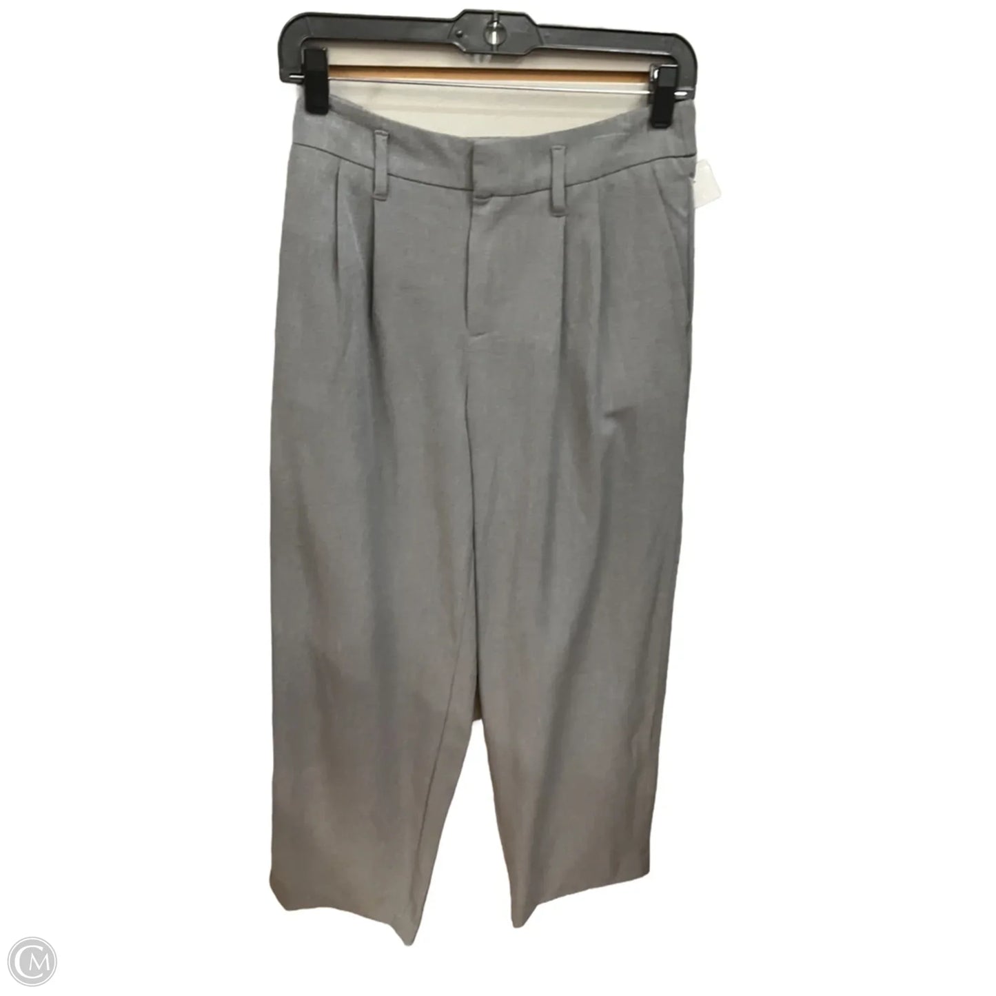 Pants Dress By A New Day In Grey, Size: 2