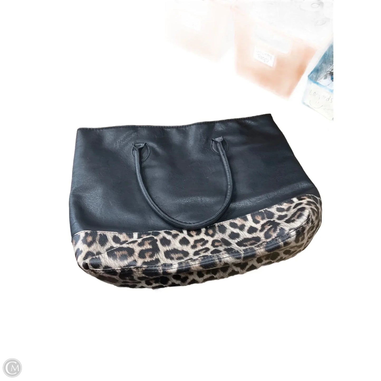 Tote By Cme, Size: Large