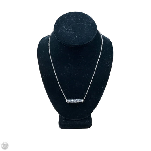 Necklace Designer By Swarovski