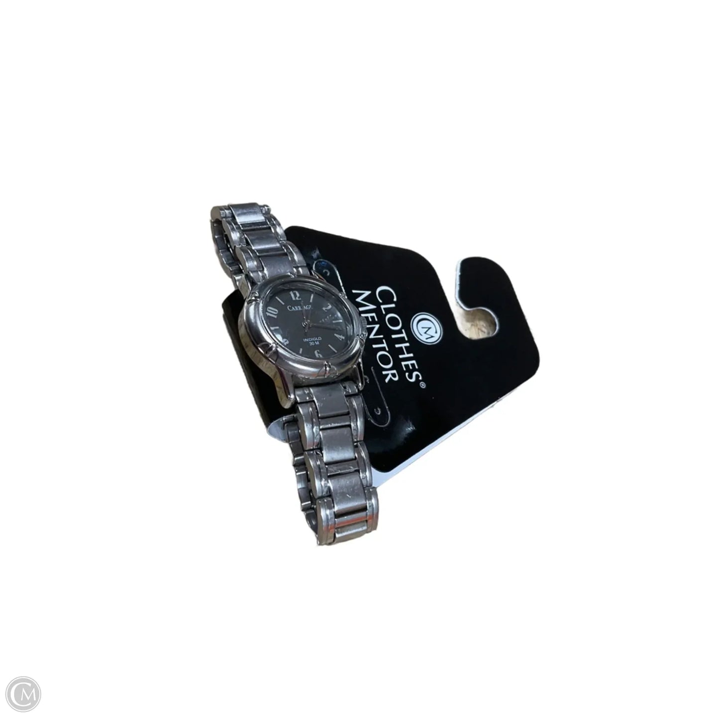 Watch By Clothes Mentor