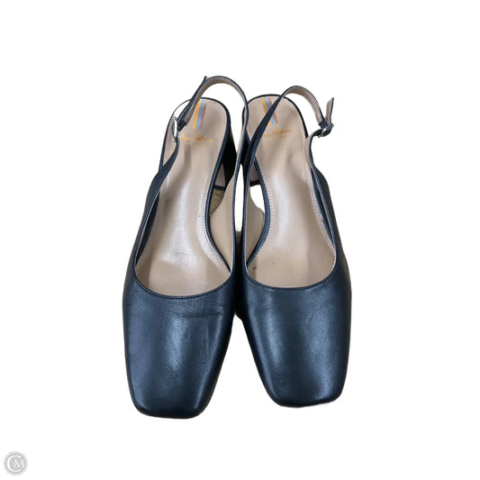 Shoes Heels Kitten By Sam Edelman In Black, Size: 8.5