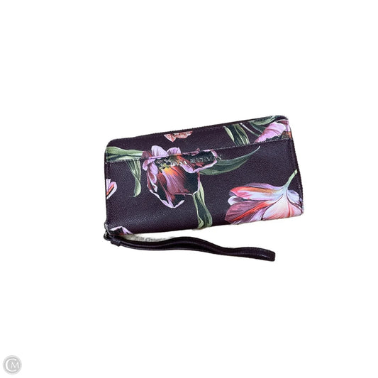 Wallet By Dana Buchman, Size: Large