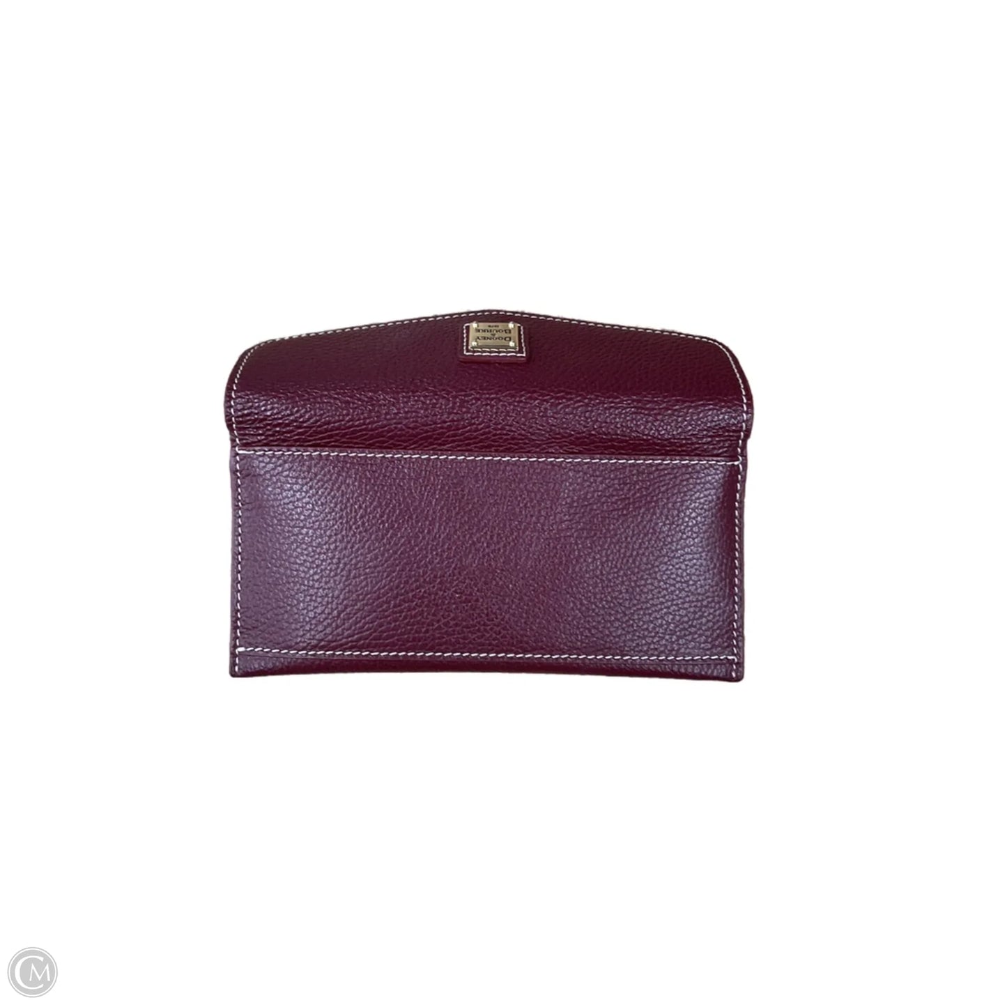 Wallet Designer By Dooney And Bourke, Size: Medium