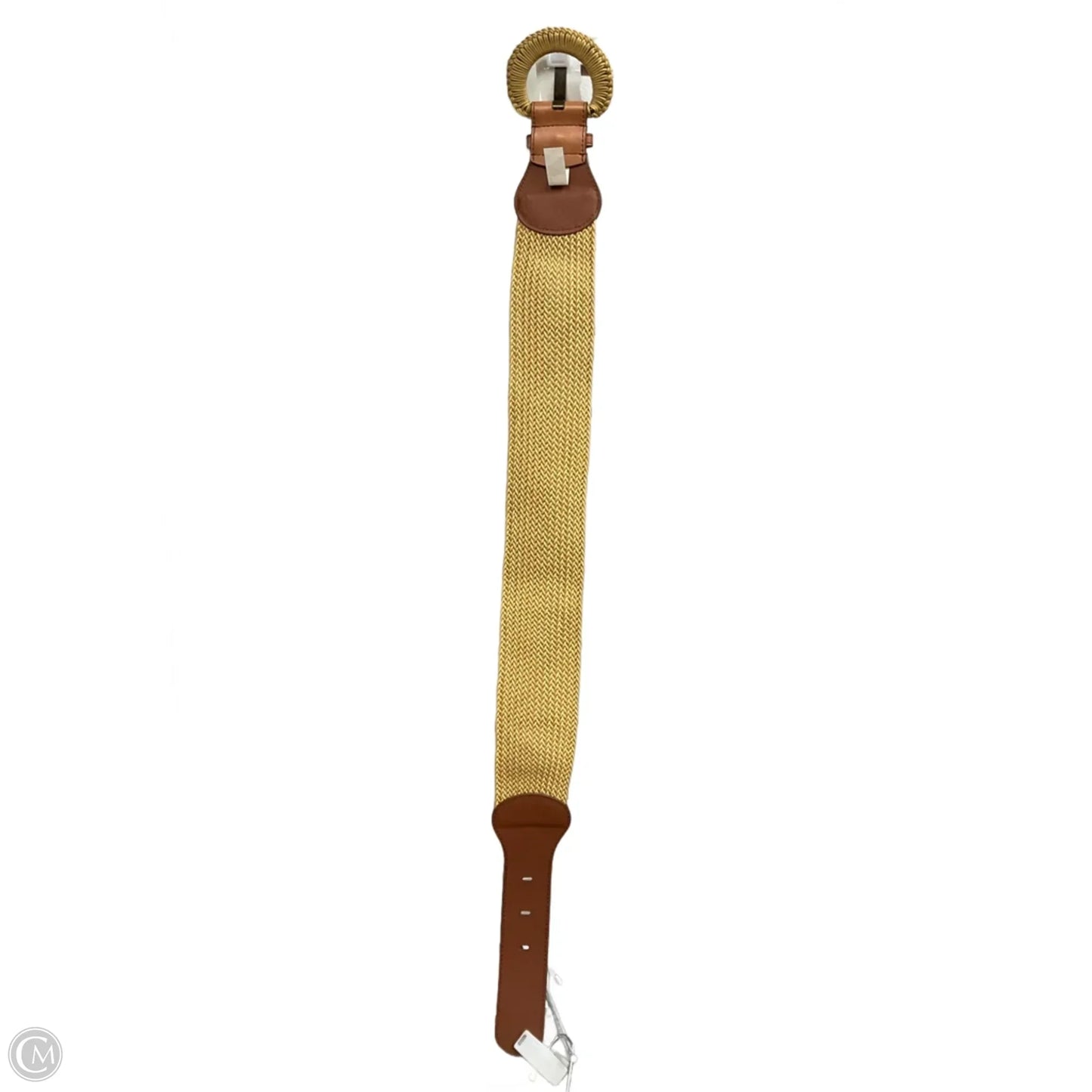 Belt By Clothes Mentor, Size: Small