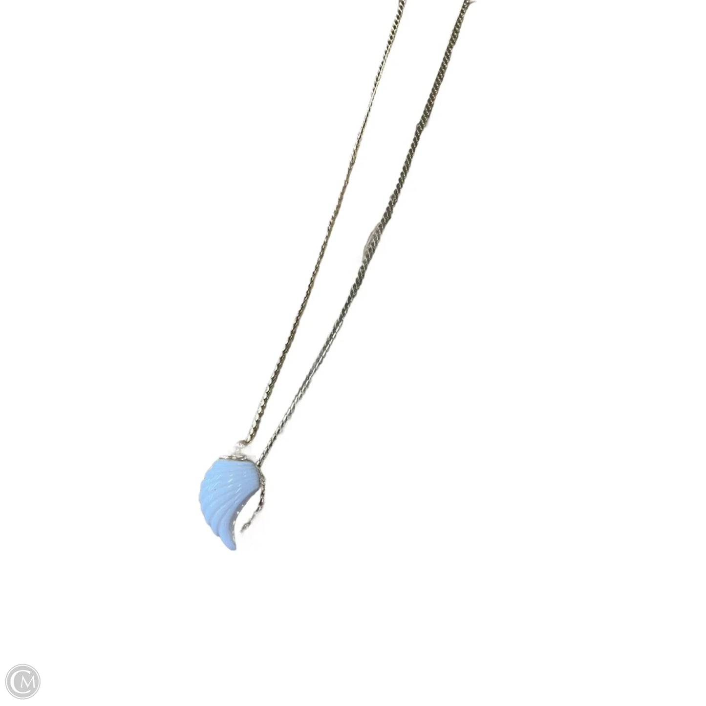 Necklace Pendant By Clothes Mentor