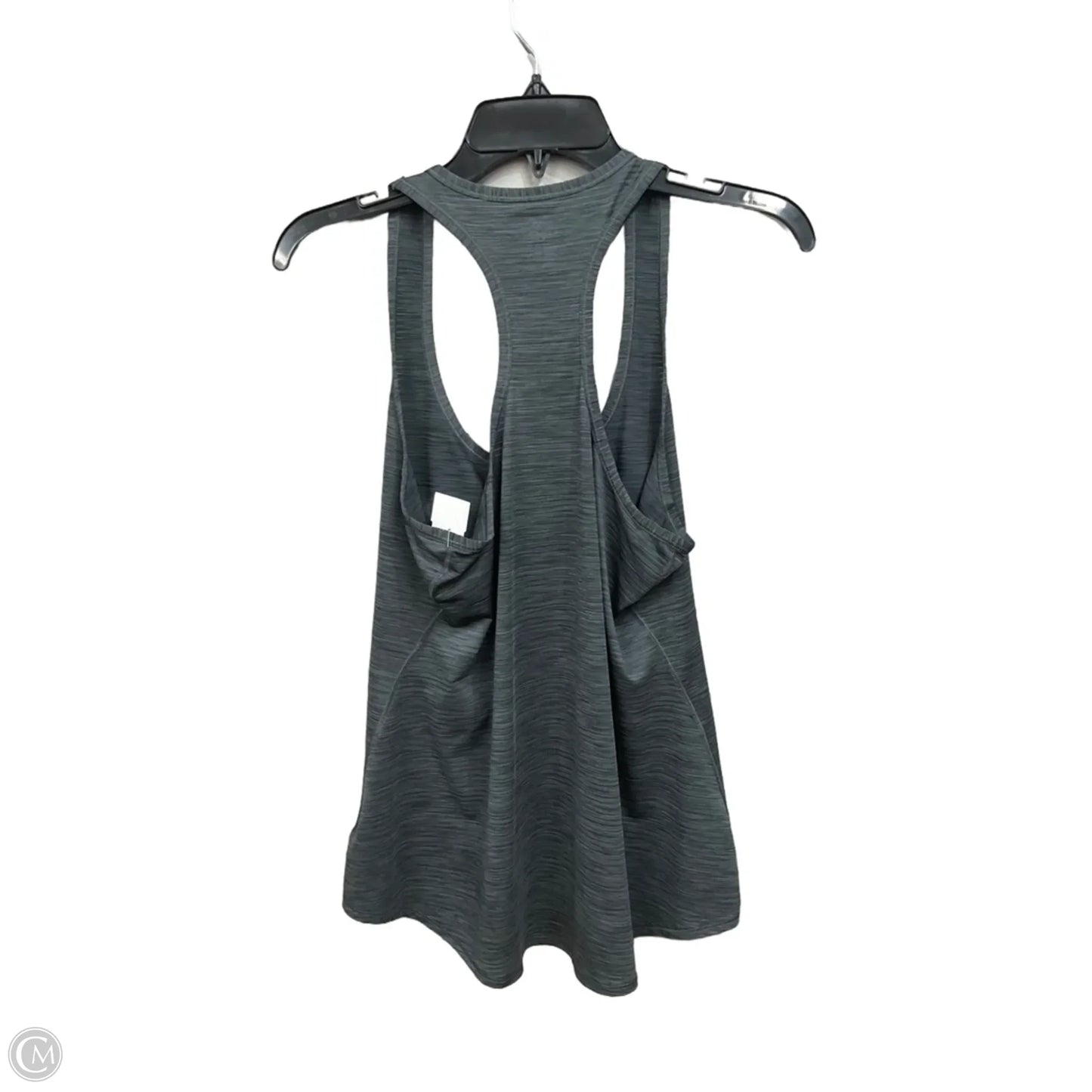 Athletic Tank Top By Athleta In Grey, Size: M