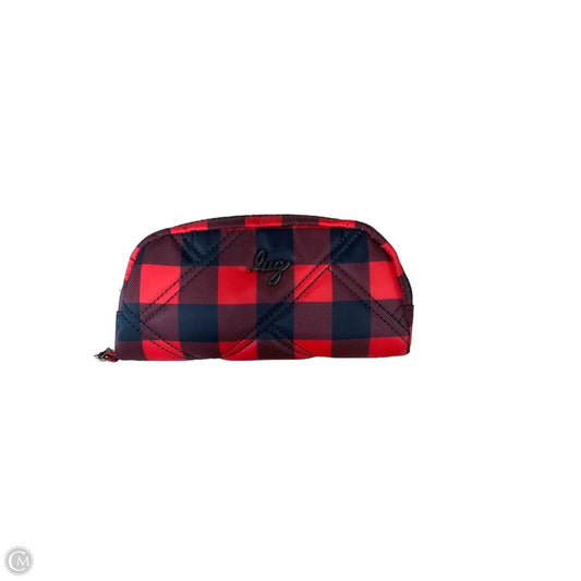 Sunglass Case By Lug, Size: Small