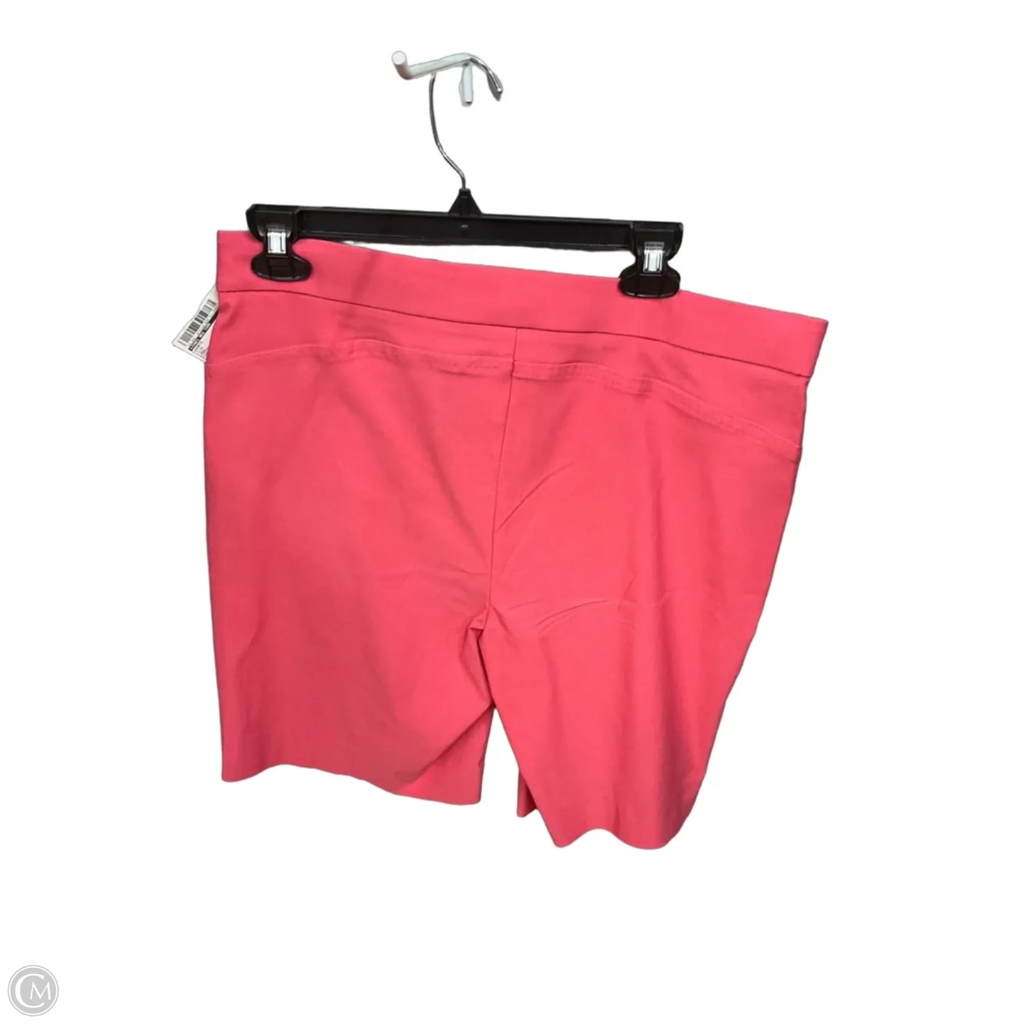 Shorts By Jones New York In Pink, Size: 12