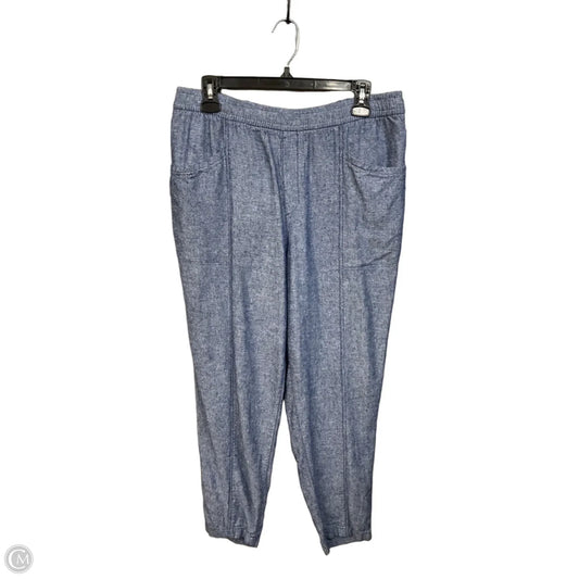 Pants Other By Old Navy In Blue, Size: 8