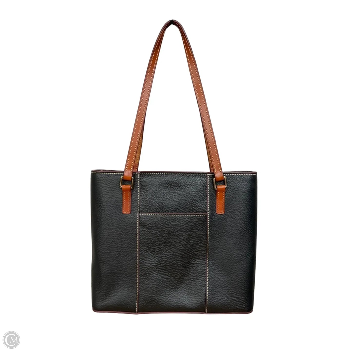 Handbag Designer By Dooney And Bourke, Size: Medium