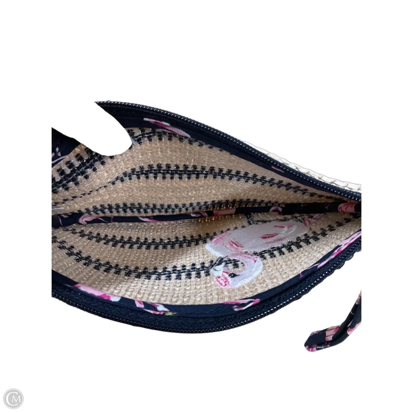 Wristlet By Vera Bradley, Size: Small