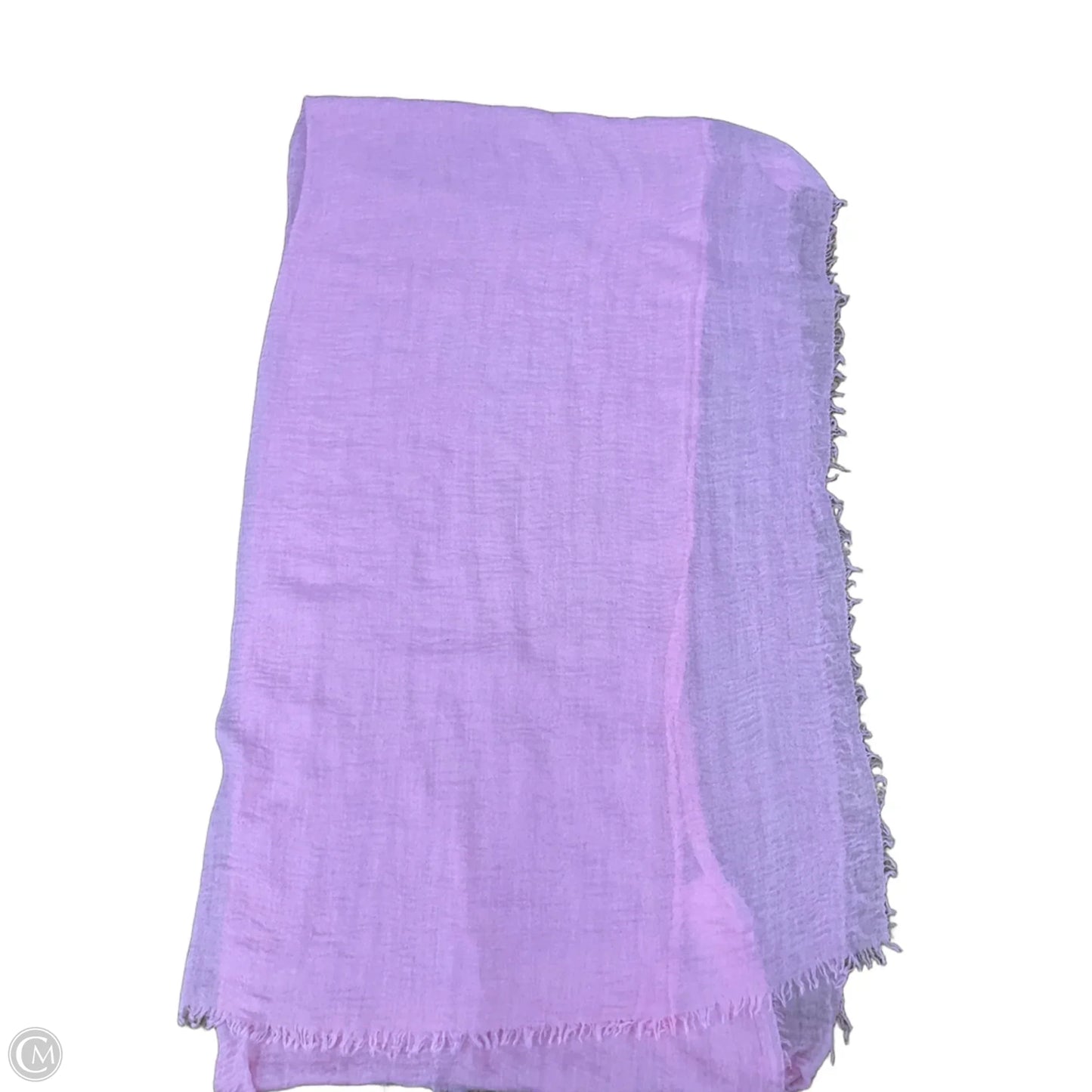 Scarf Long By Cme