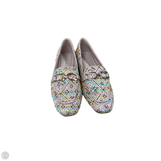 Shoes Athletic By Tahari In Multi-colored, Size: 7.5