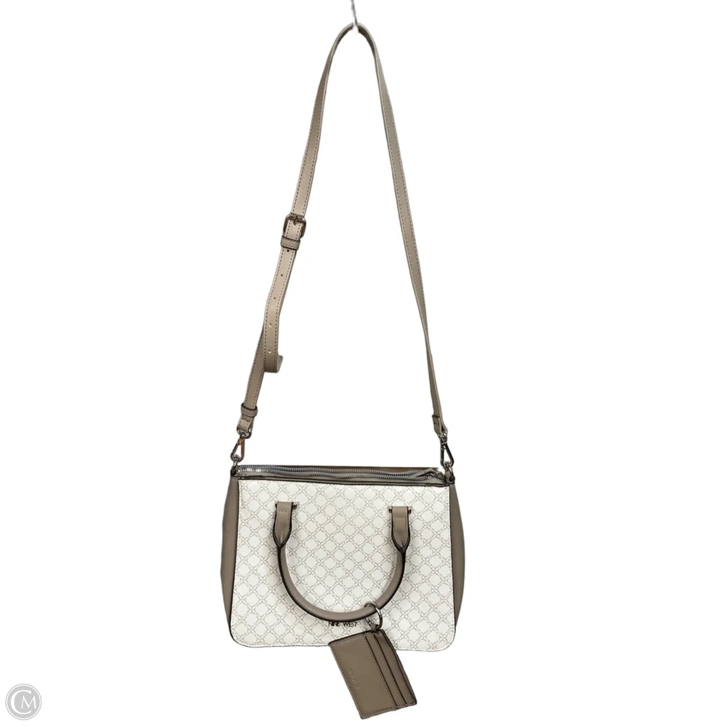 Crossbody By Nine West, Size: Medium