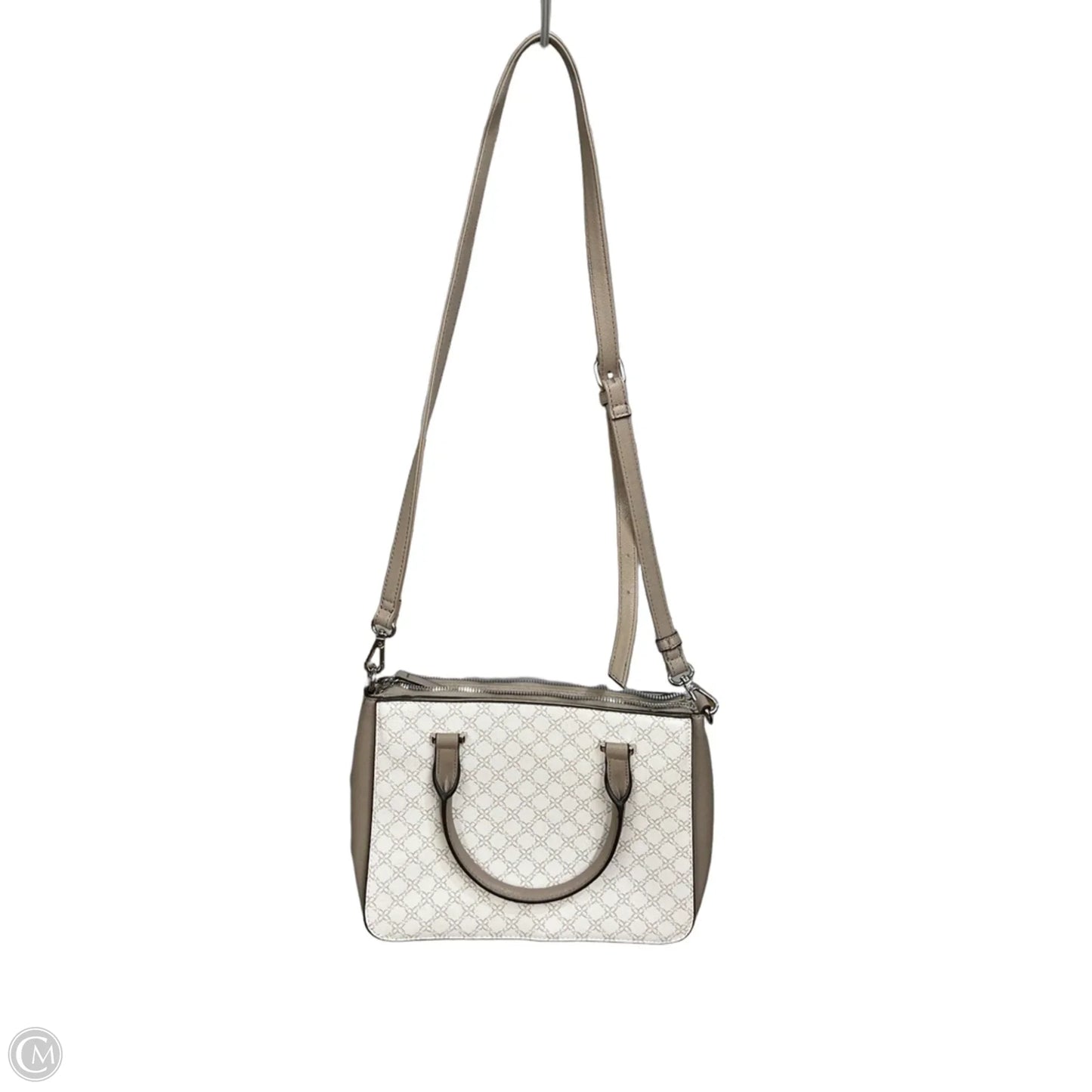 Crossbody By Nine West, Size: Medium