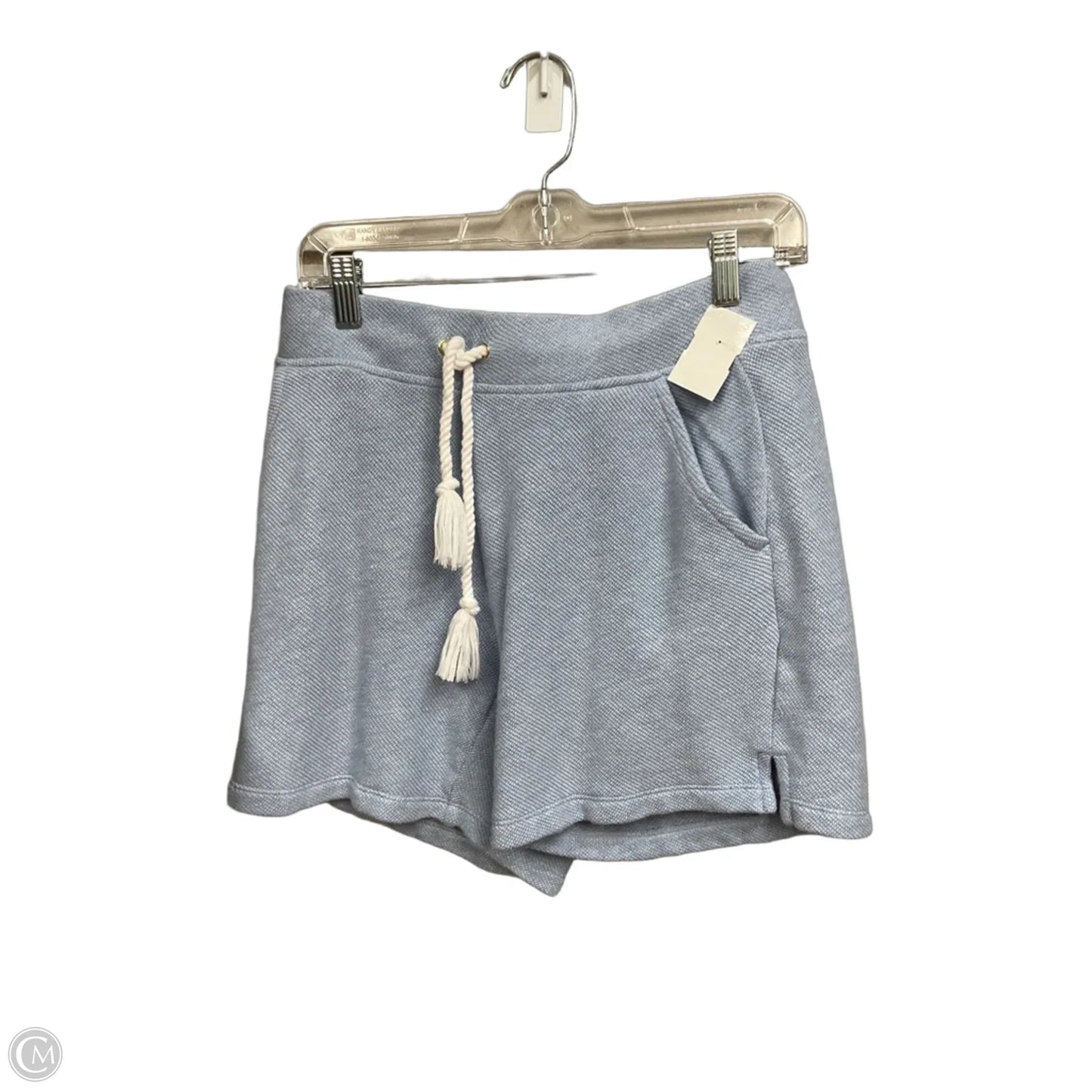 Shorts By Loft In Blue, Size: 6