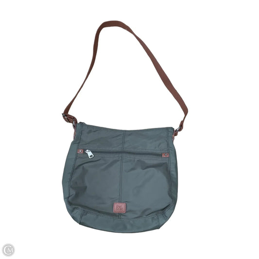 Crossbody By The Sak, Size: Medium