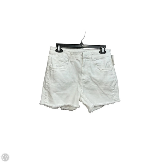 Shorts By Boston Proper In White, Size: 6