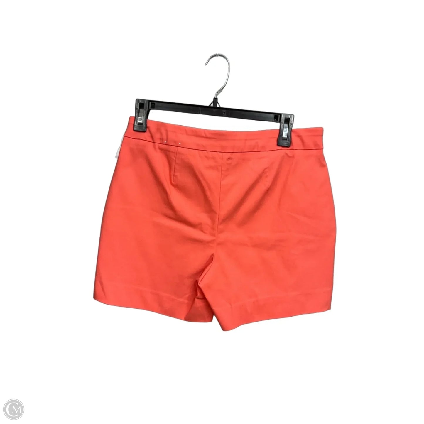 Shorts By White House Black Market In Coral, Size: 6