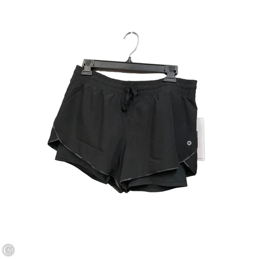 Athletic Shorts By Rbx In Black, Size: M