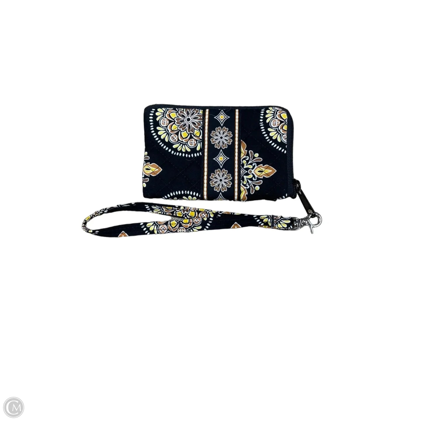 Wallet By Vera Bradley, Size: Small