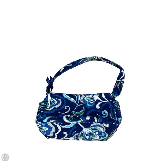 Handbag By Vera Bradley, Size: Small