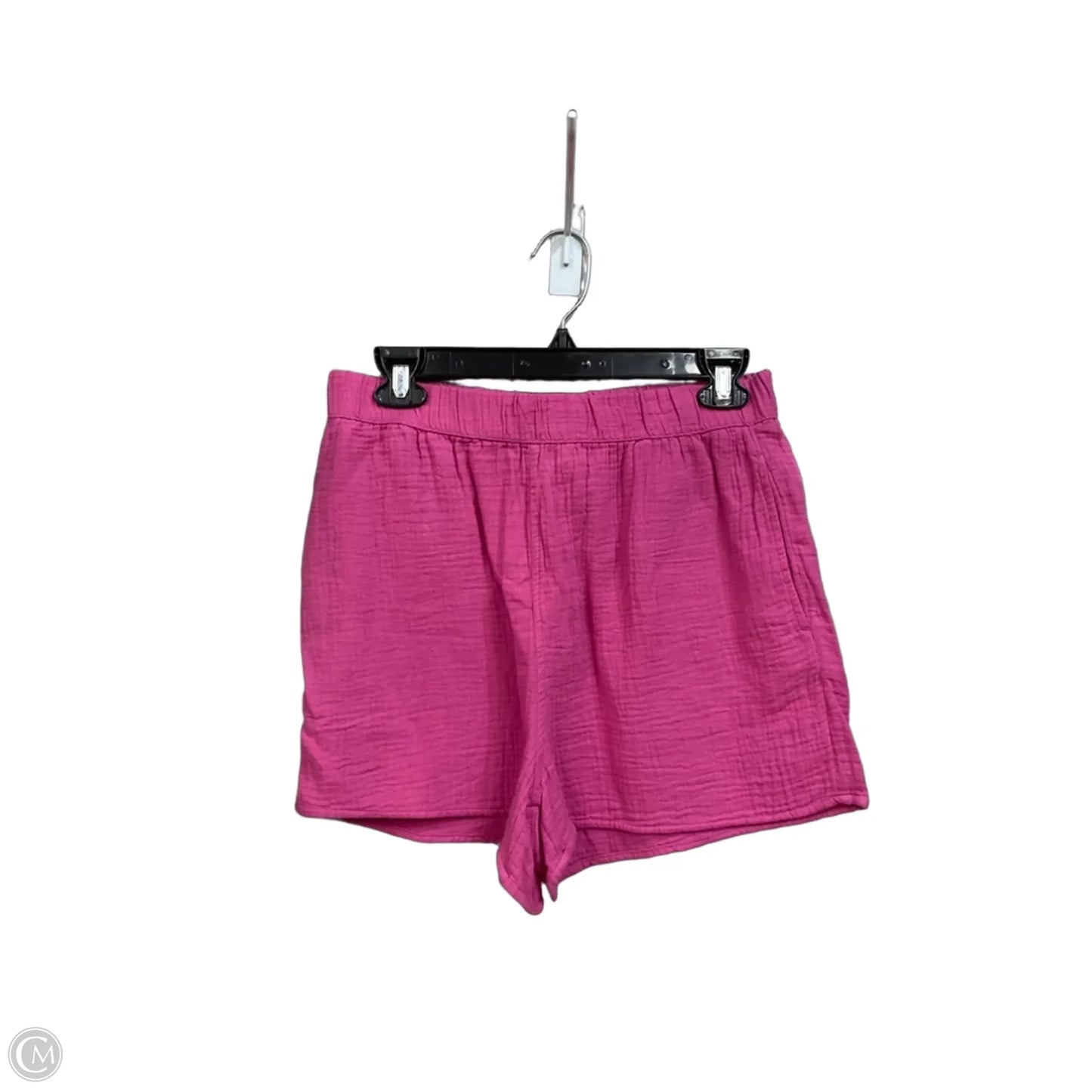 Shorts By Universal Thread In Pink, Size: S