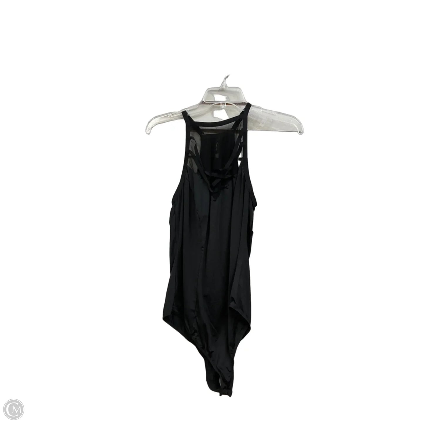 Bodysuit By Torrid In Black, Size: 2x