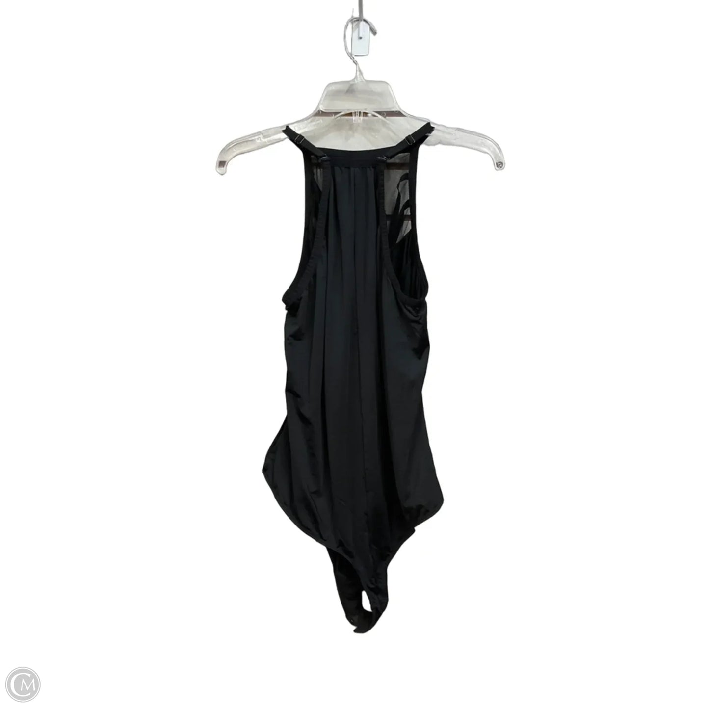 Bodysuit By Torrid In Black, Size: 2x