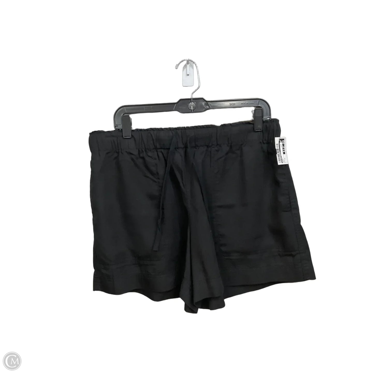 Shorts By Hilary Radley In Black, Size: 12