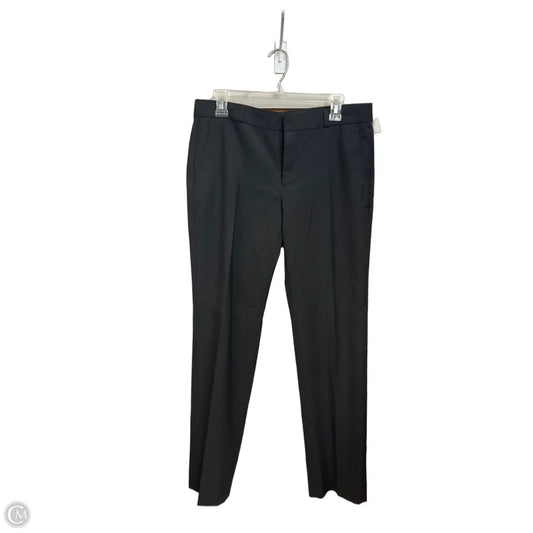 Pants Dress By Banana Republic In Black, Size: 8