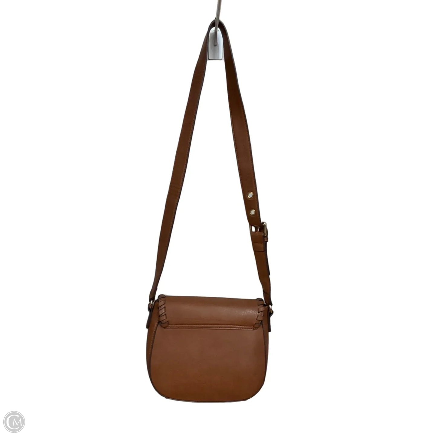 Crossbody By Clothes Mentor, Size: Small