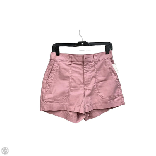 Shorts By Old Navy In Pink, Size: S