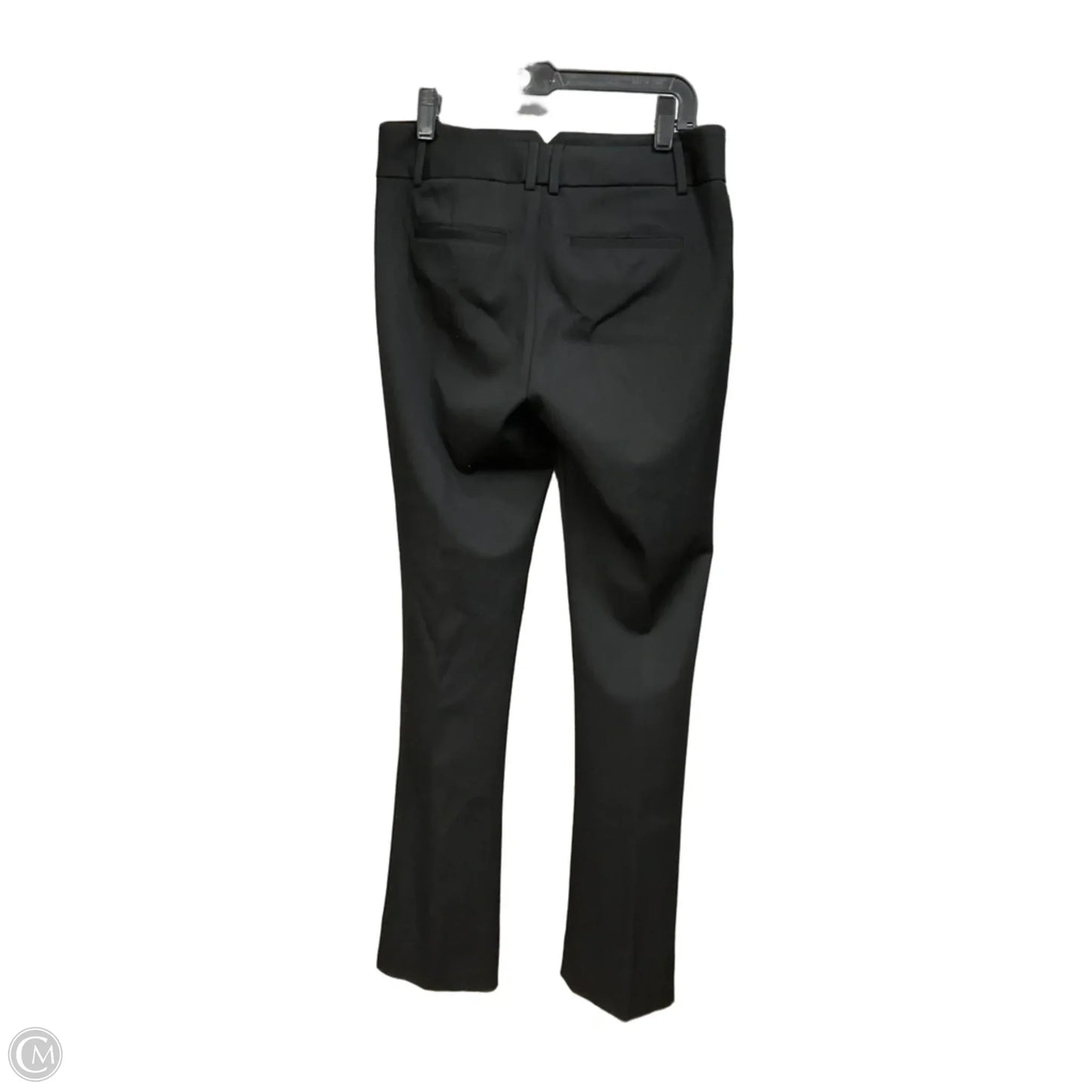 Pants Dress By Express In Black, Size: 0