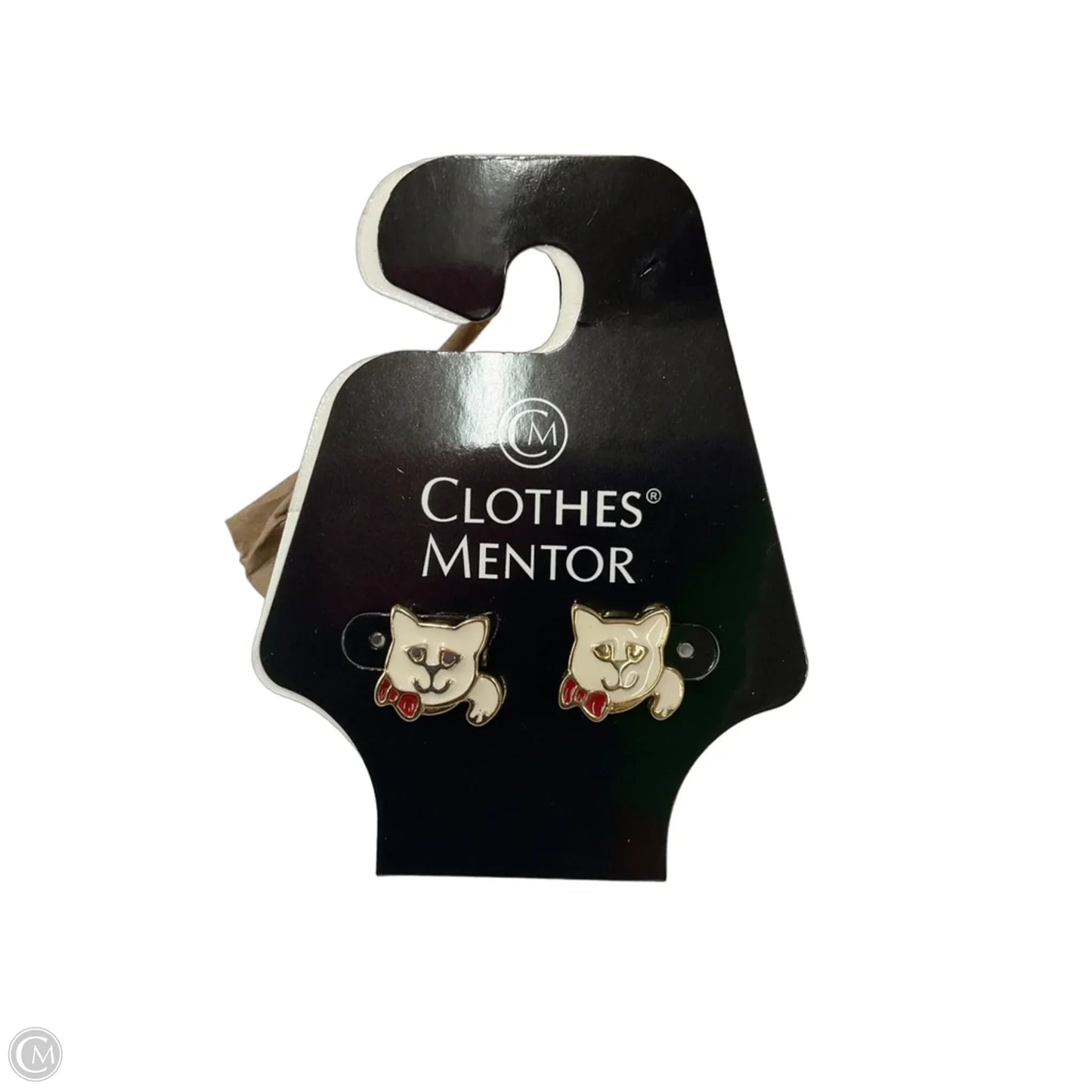 Earrings Stud By Clothes Mentor