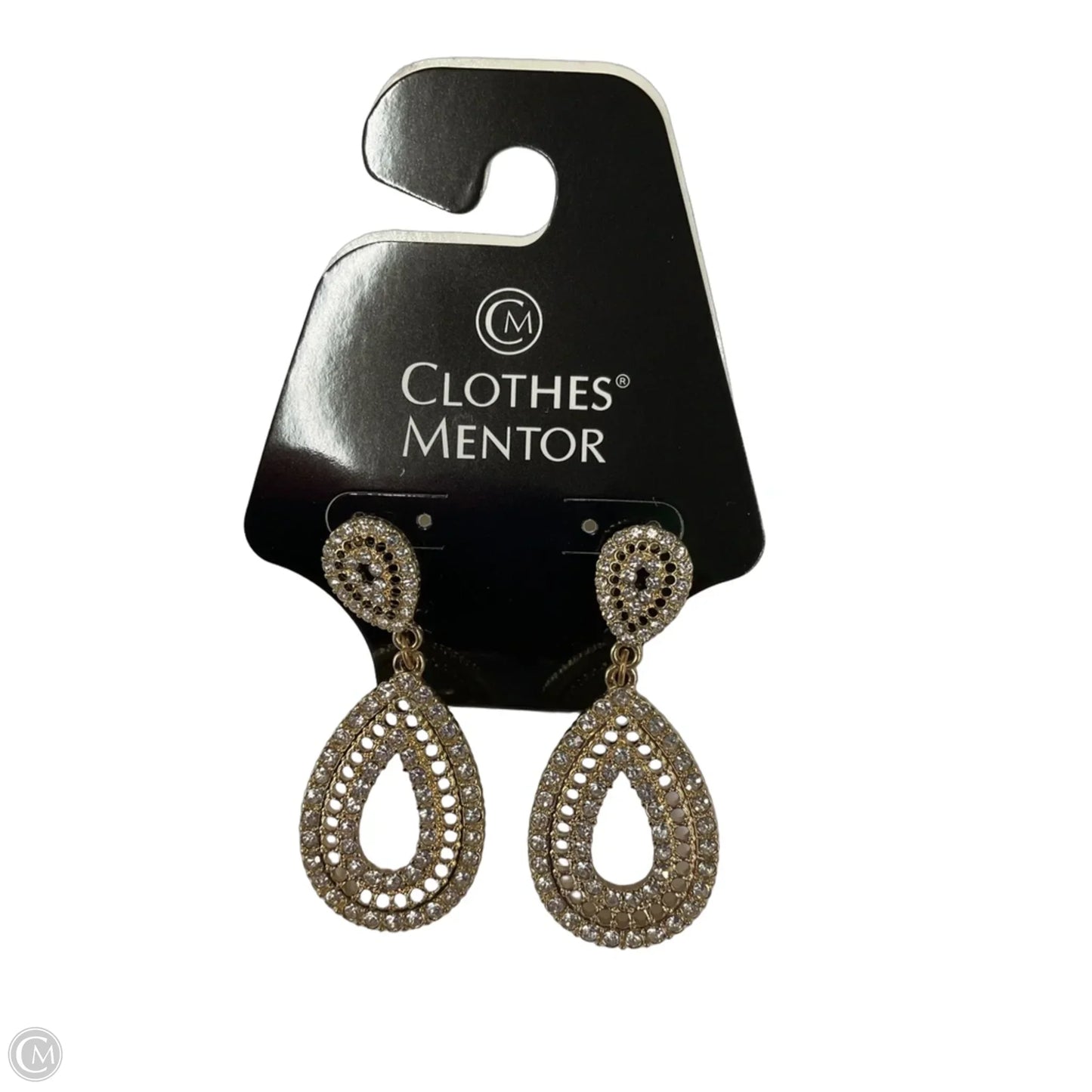 Earrings Dangle/drop By Clothes Mentor