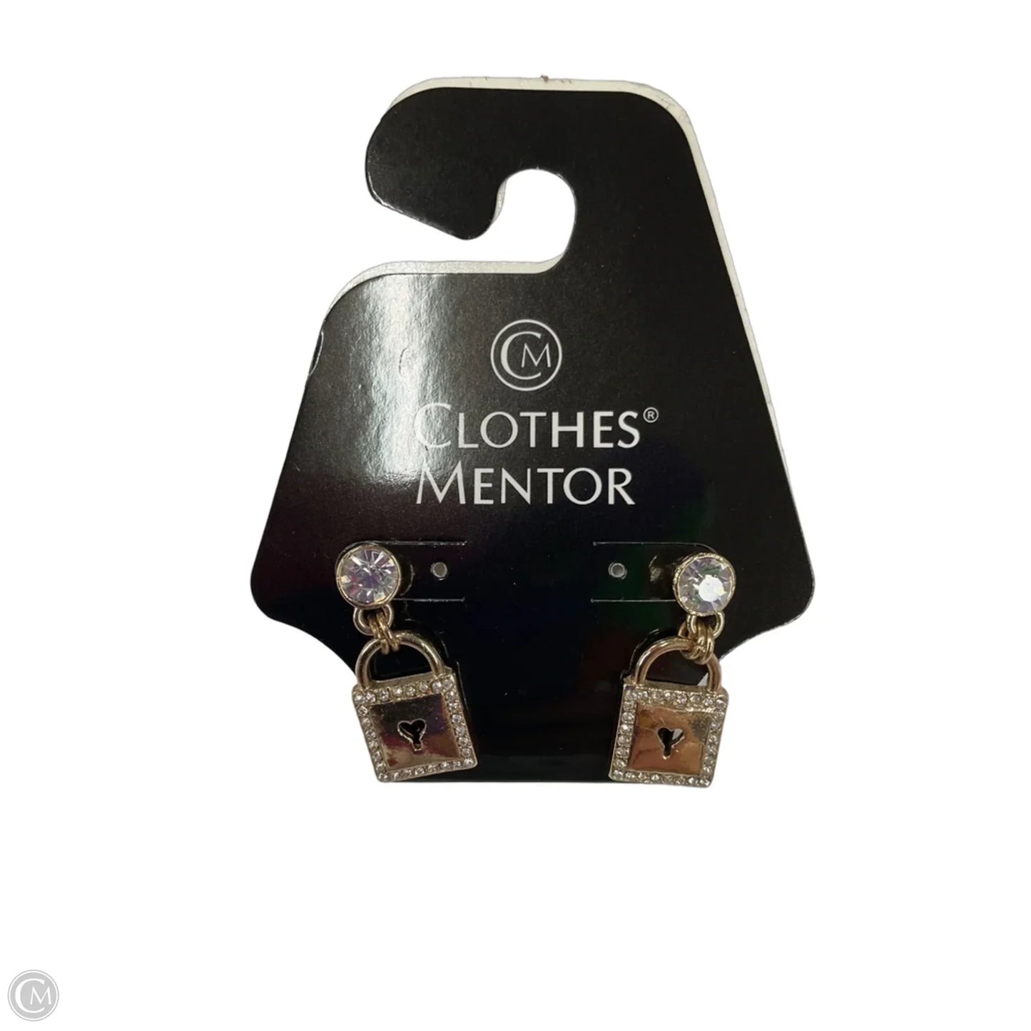 Earrings Stud By Clothes Mentor