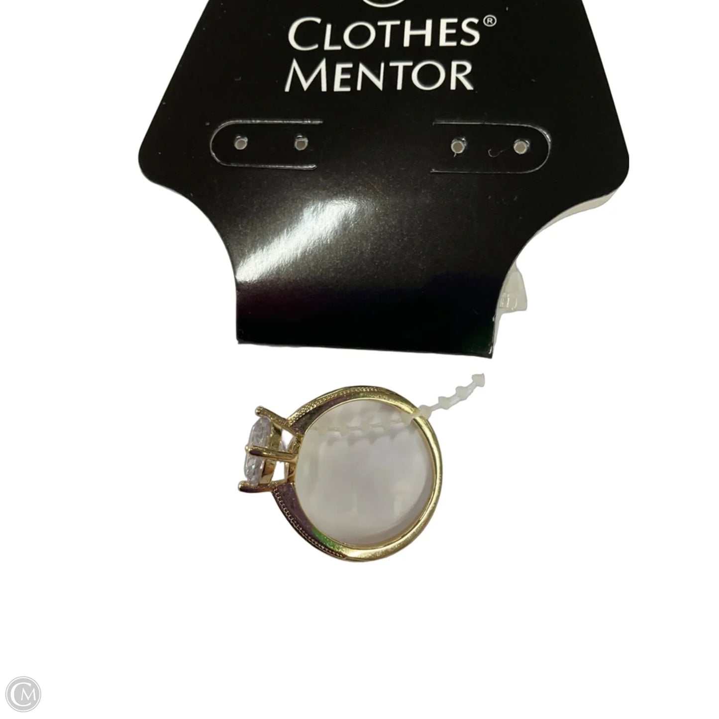 Ring Statement By Clothes Mentor