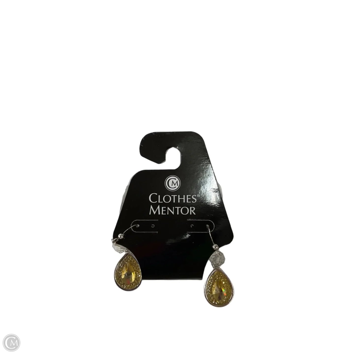Earrings Dangle/drop By Clothes Mentor
