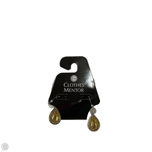 Earrings Dangle/drop By Clothes Mentor
