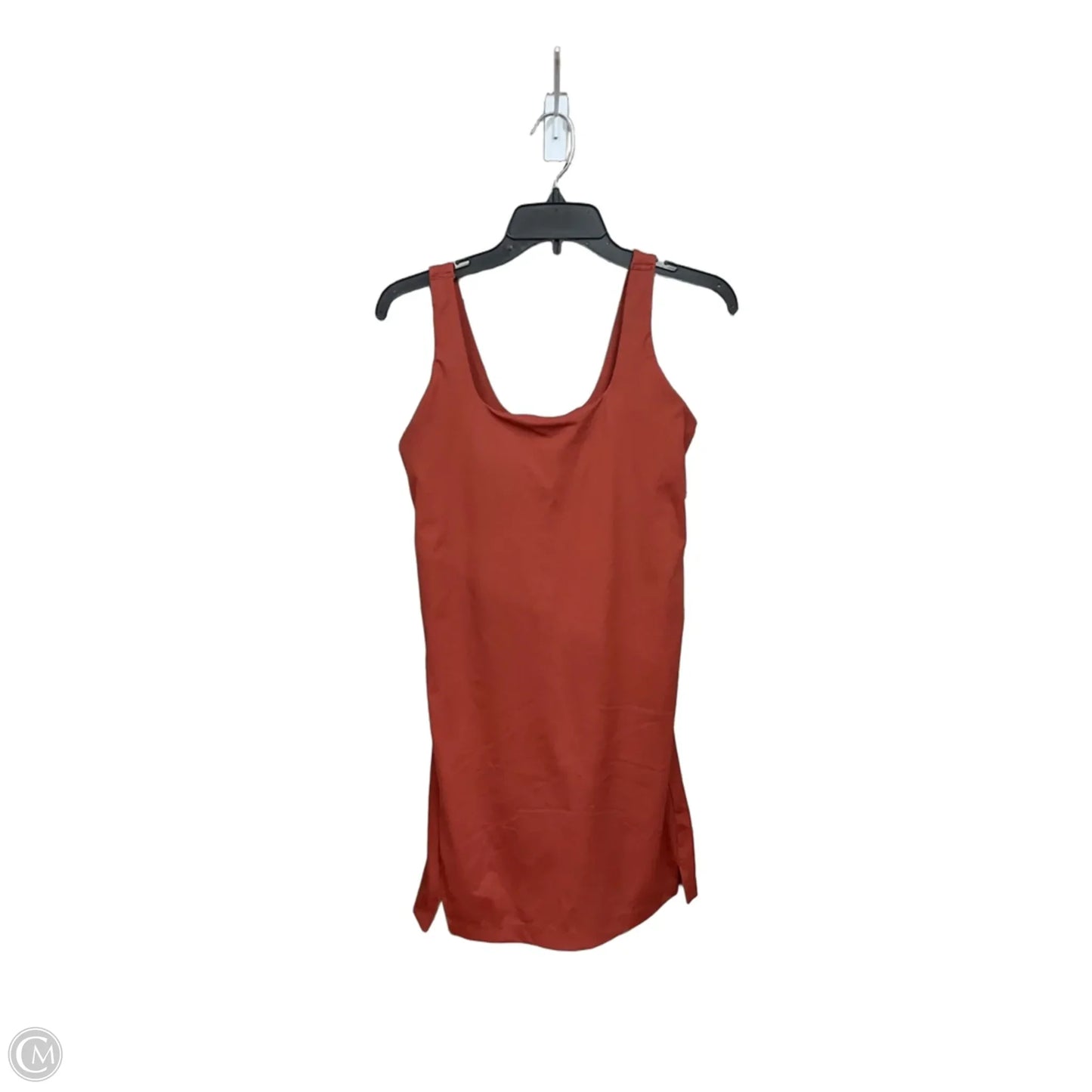 Athletic Dress By Old Navy In Brown, Size: S